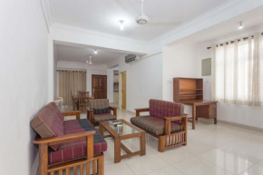 Отель Mayura Apartment  Коломбо